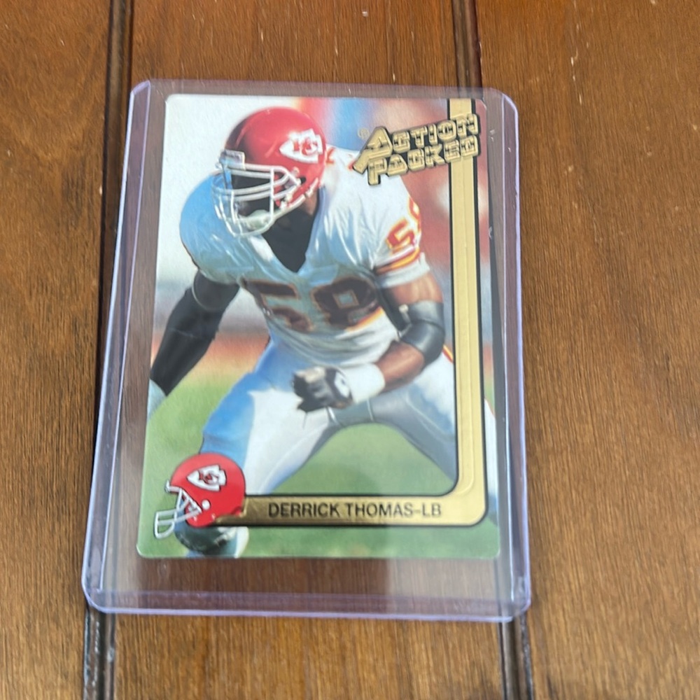 Derrick Thomas